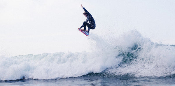 The Eric Geiselman Flash - Softech Europe