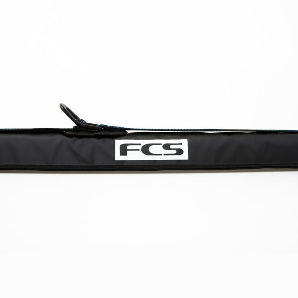 FCS D-Ring SUP Single Soft Rack Softech Europe - Main Image