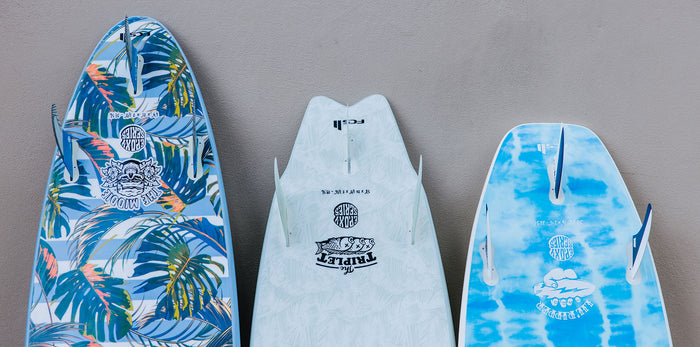 Introducing The Epoxy Series