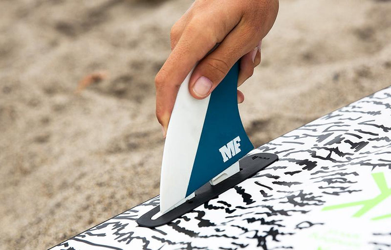 HOW TO WAX YOUR SOFTBOARD - Softech Europe