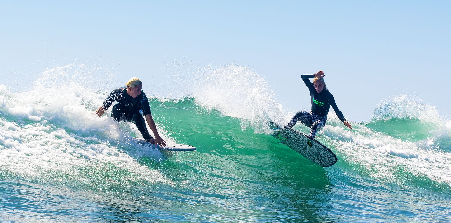 Softech Team Shred - Softech Europe