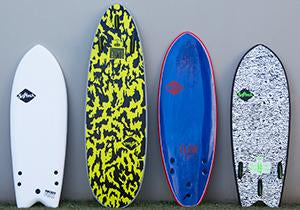 Boards - Softech Europe