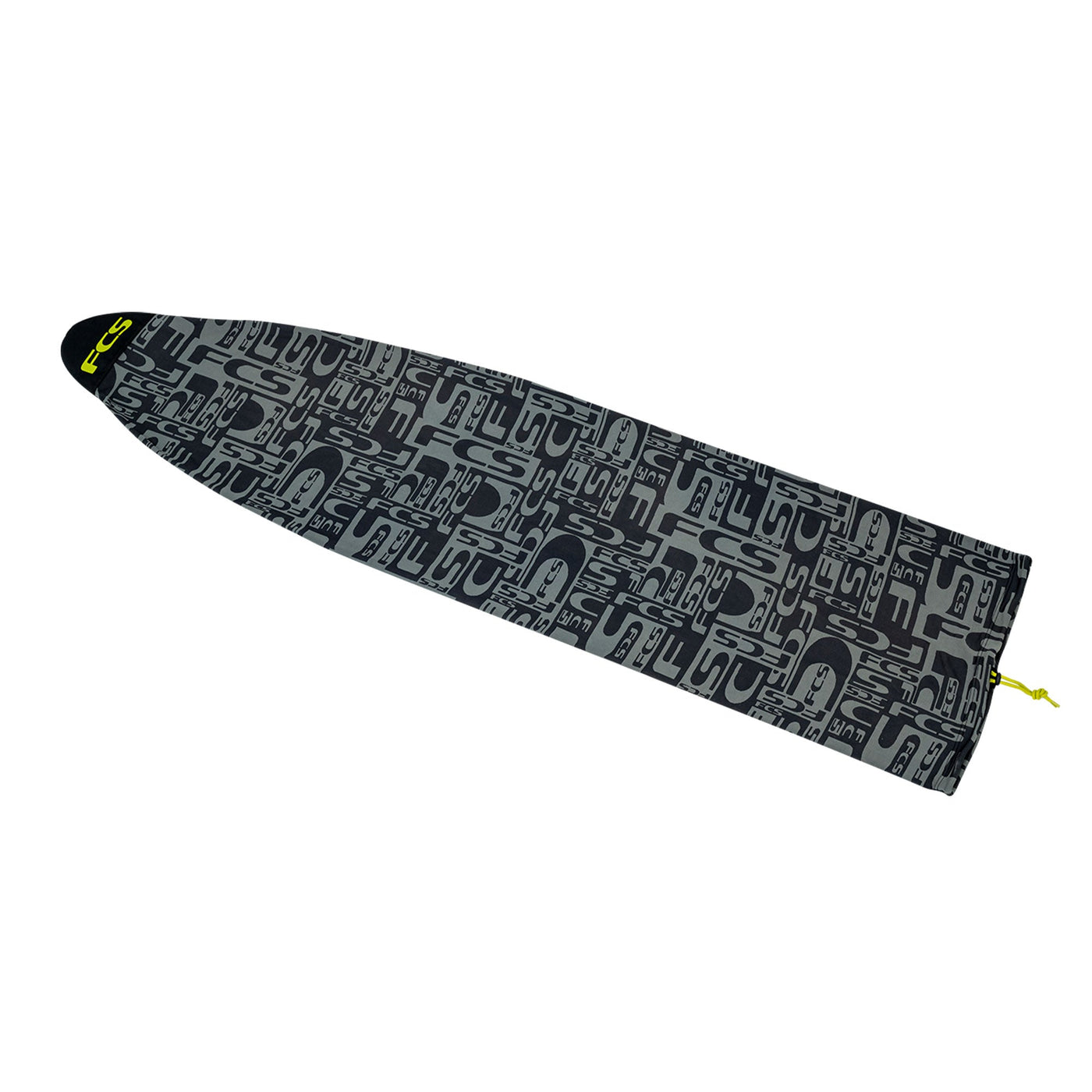 FCS Stretch Long Board Cover