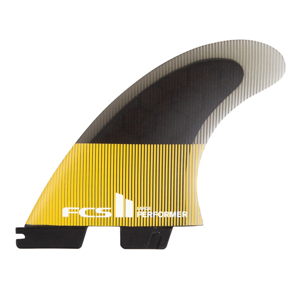 FCS II Performer Tri Fins
