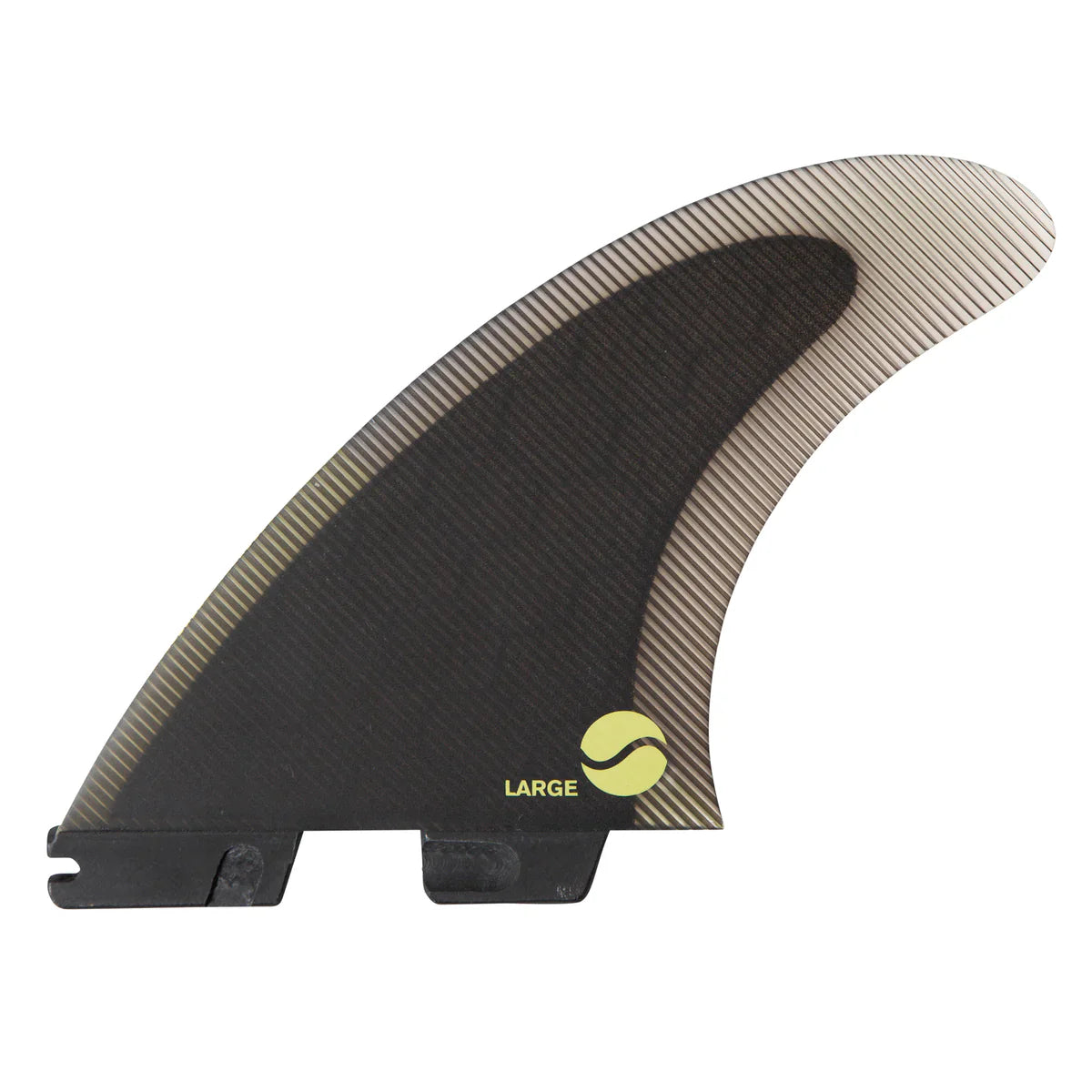 FCS II Carver Tri Fins