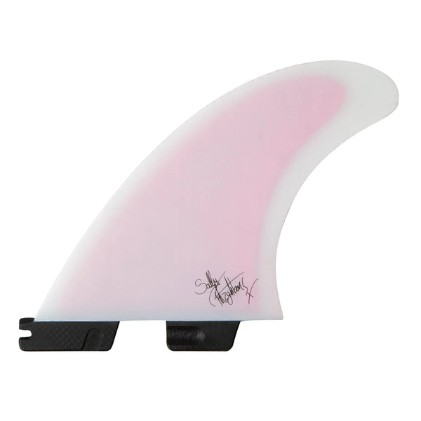 FCS II Sally Fitzgibbons Tri Fins - Softech Europe