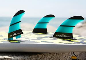 Softech Softboards Europe