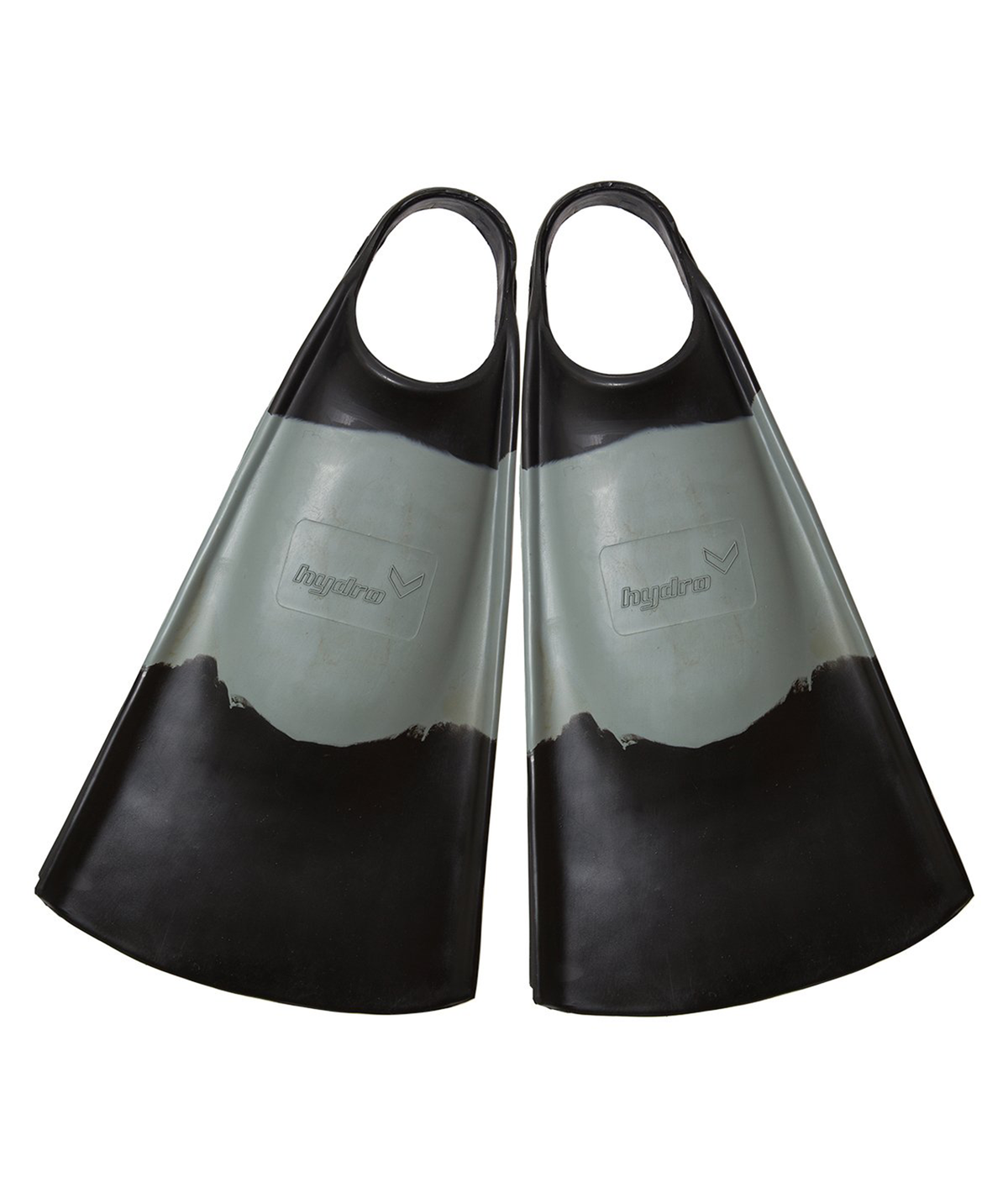 Hydro O.G Fin Black/Charcoal