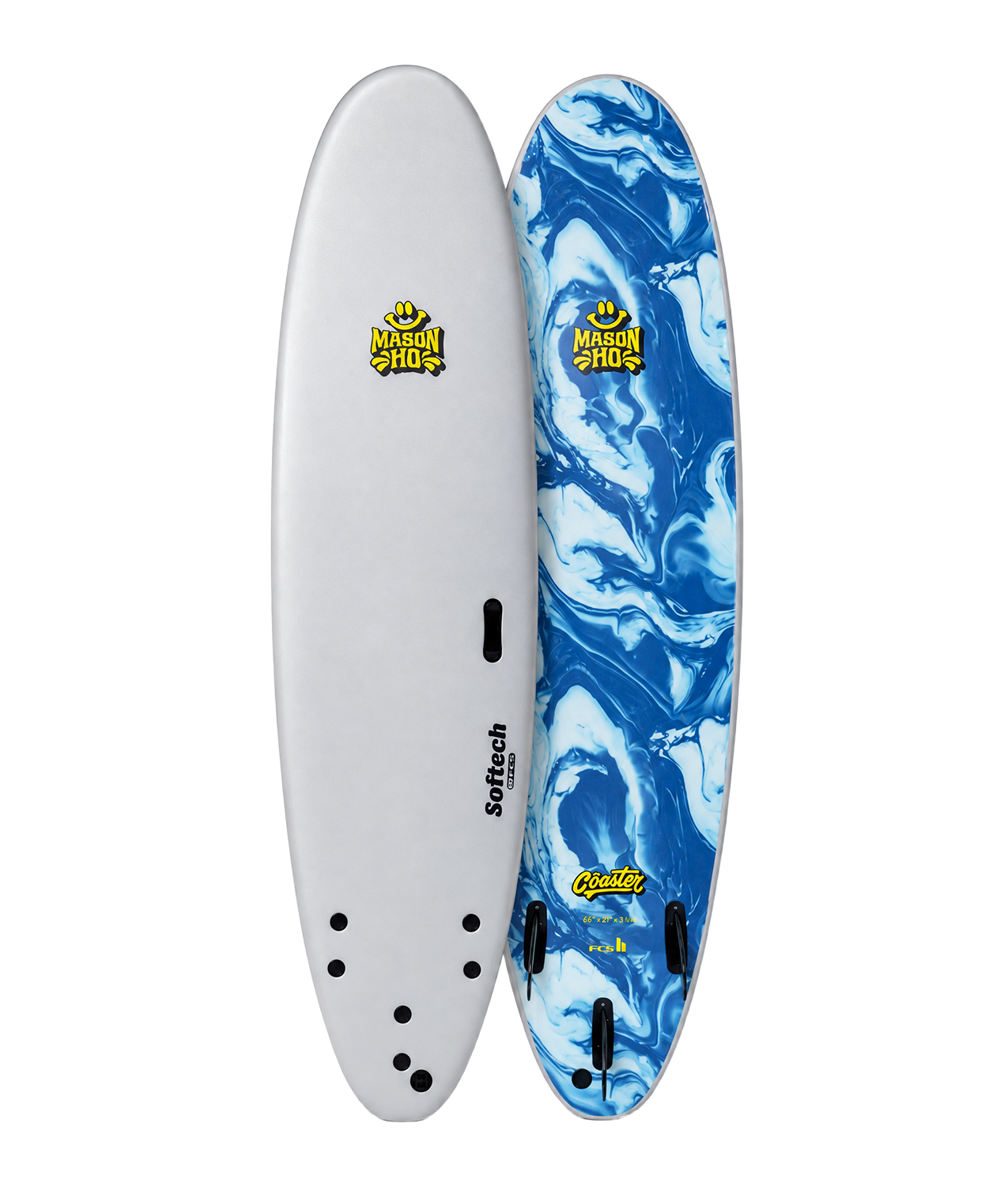 Board Selector Learner Series