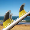 FCS II Performer Tri Fins