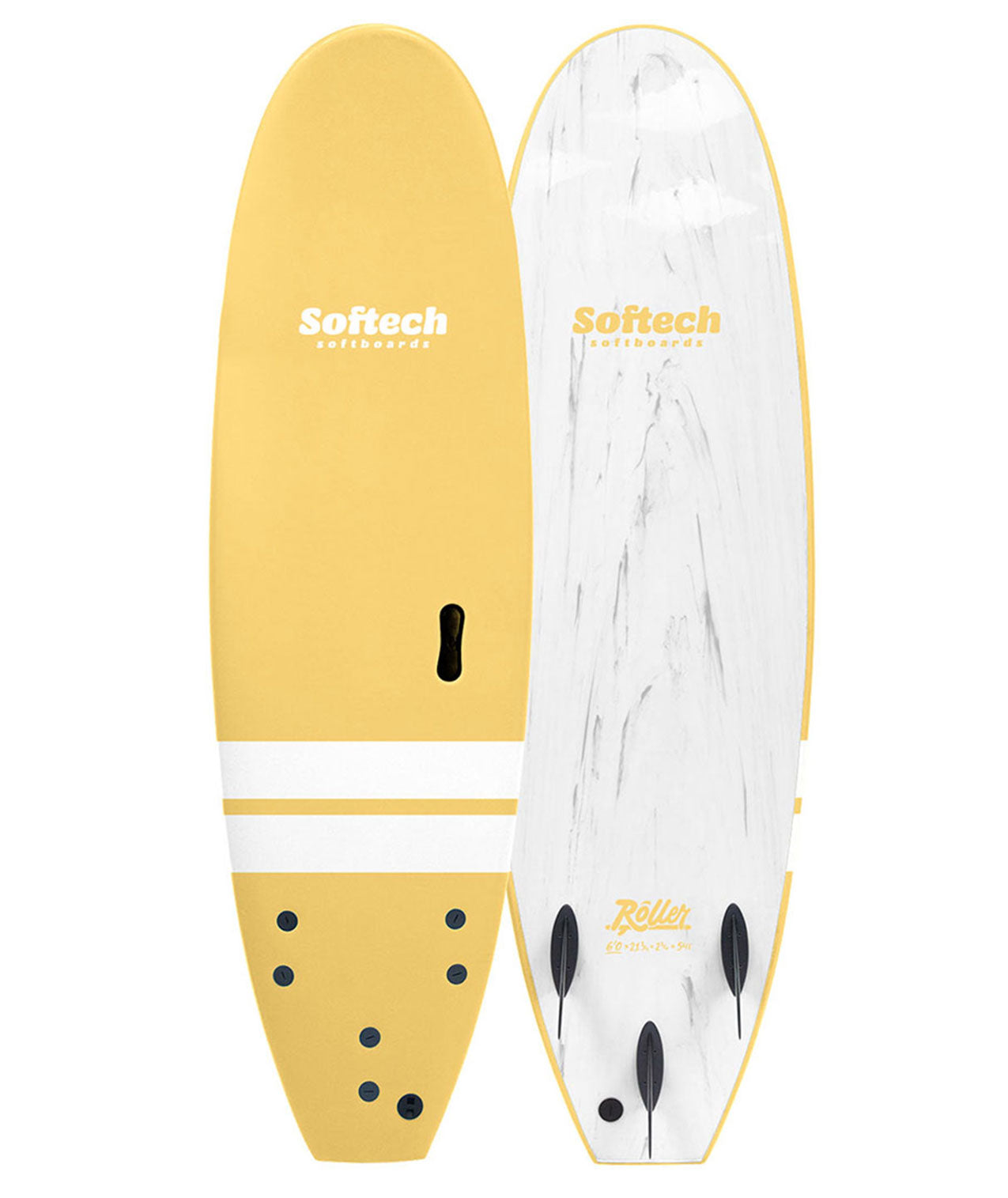 Board Selector - Softech Europe