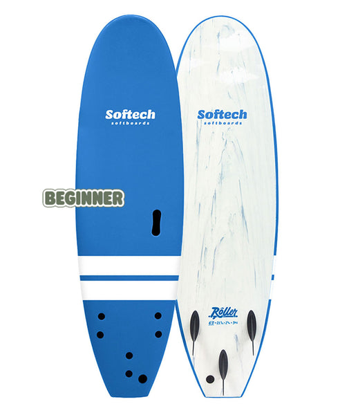 Roller - Softech Europe