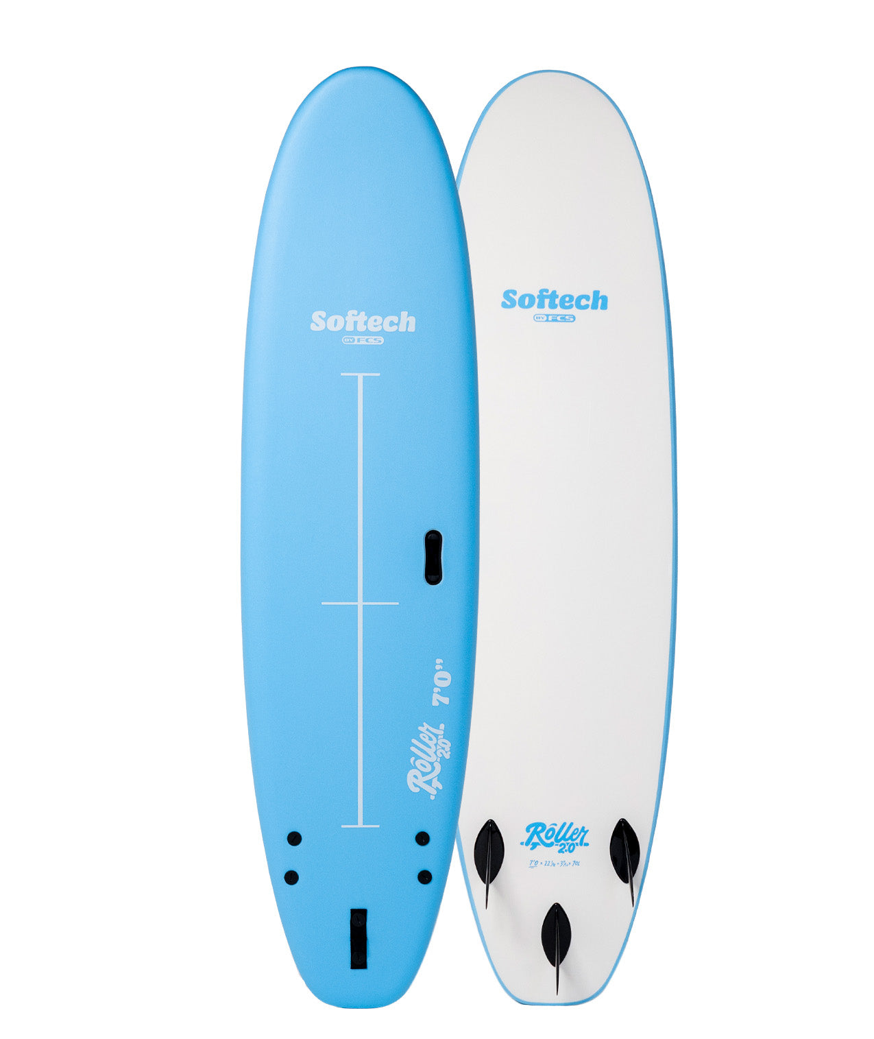 New Season Boards