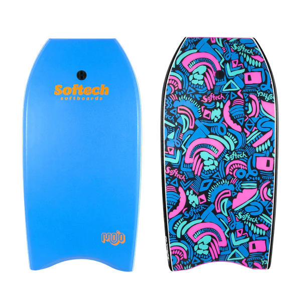 Mojo Bodyboard