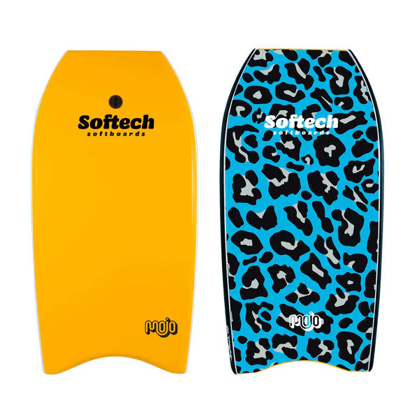 Mojo Bodyboard