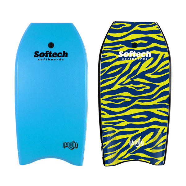 Mojo Bodyboard