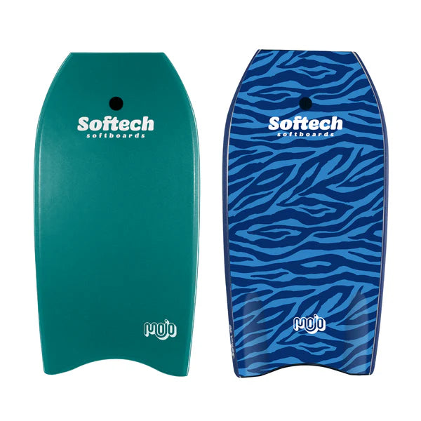 Mojo Bodyboard