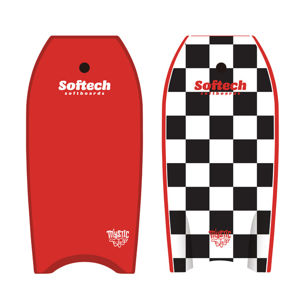 Mystic Performance Bodyboard