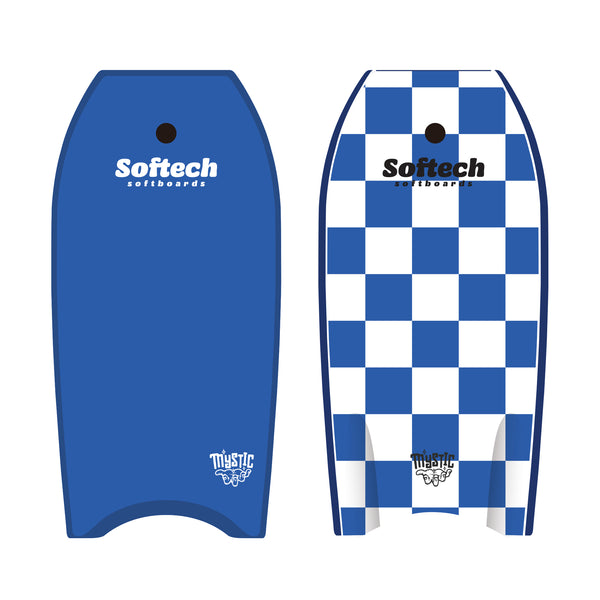 Mystic Performance Bodyboard