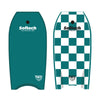 Mystic Performance Bodyboard