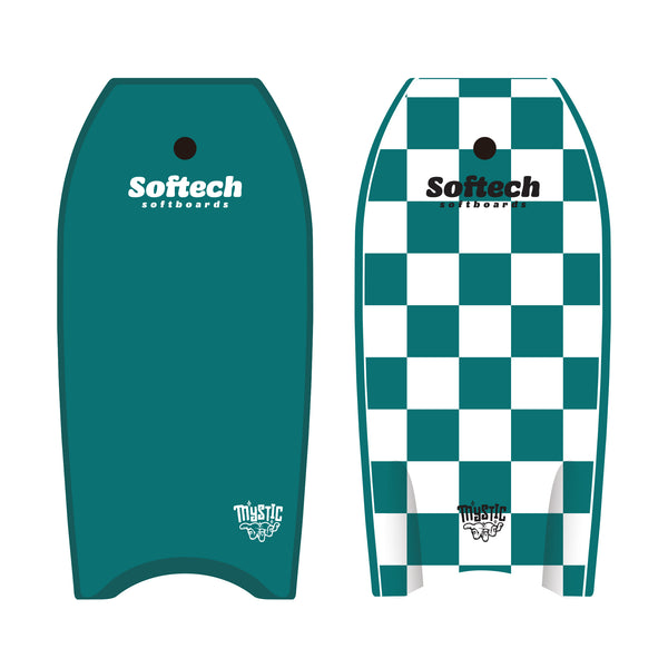 Mystic Performance Bodyboard