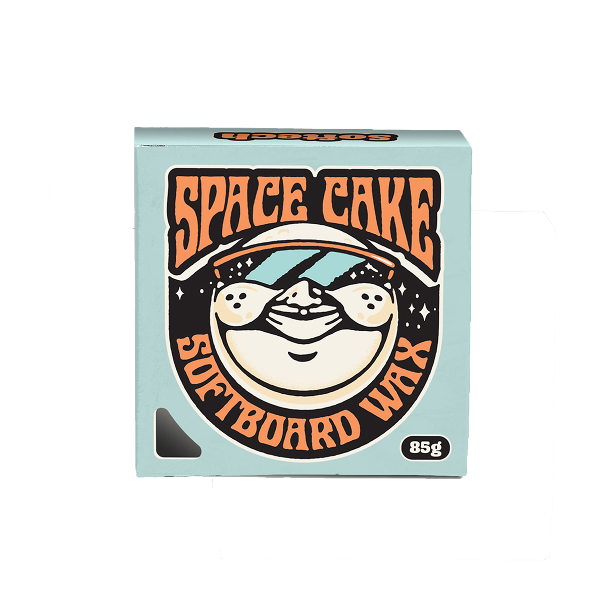 Space Cake Wax