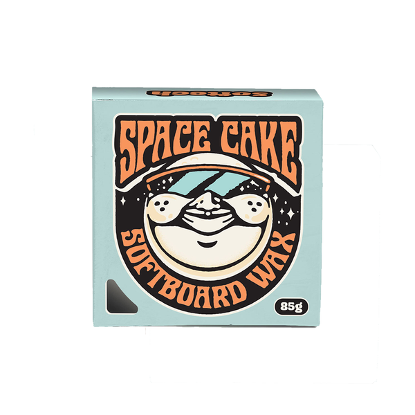 Space Cake Wax
