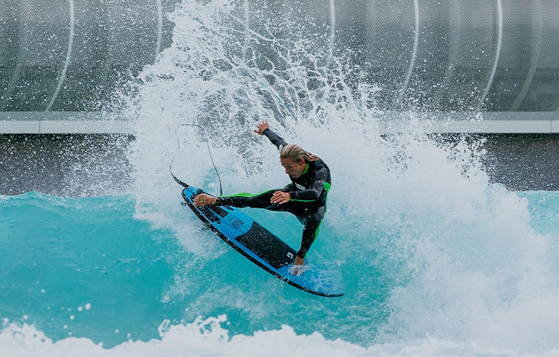 Softech Softboards Europe