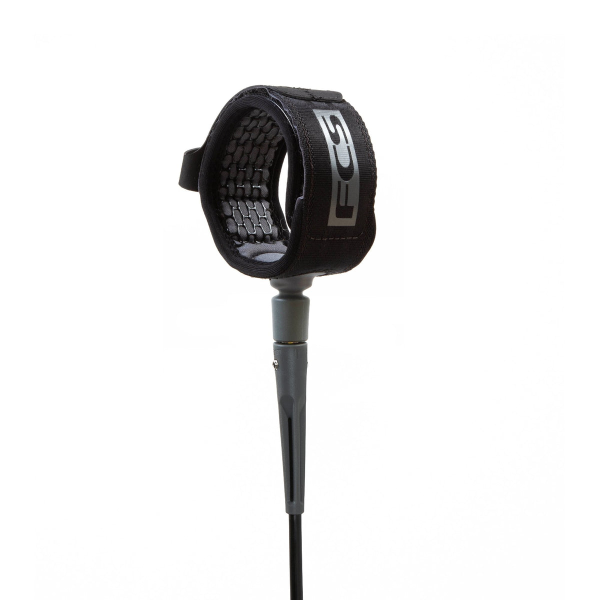 FCS Longboard Ankle Essential Leash