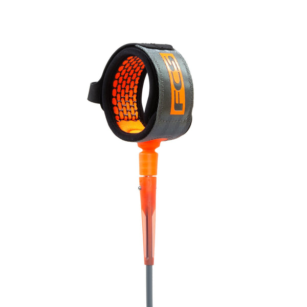 FCS Longboard Ankle Essential Leash