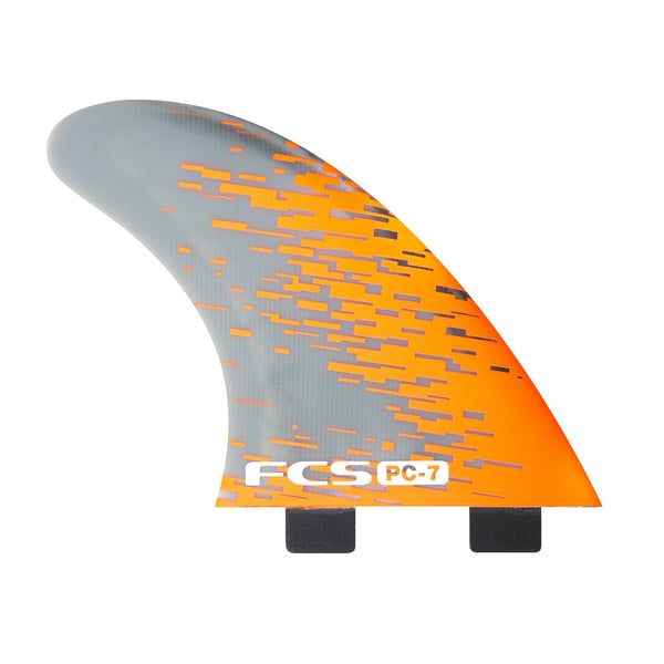 FCS Fins for Softboards