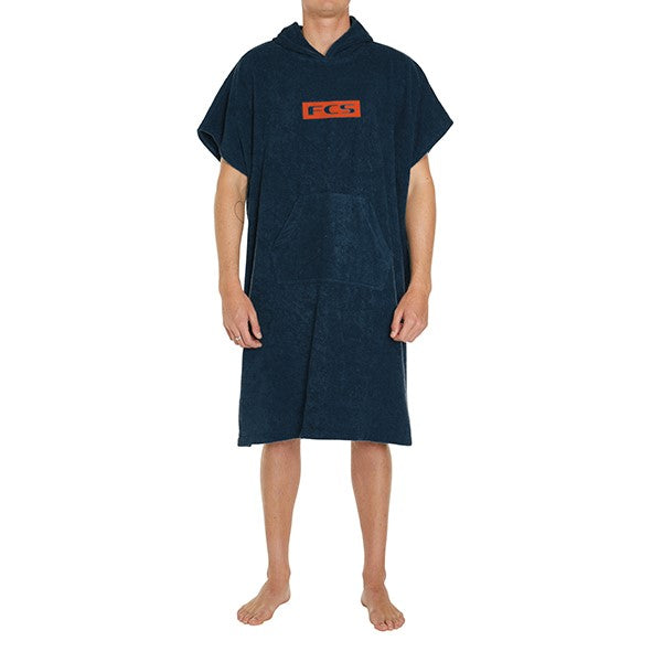 Junior Towel Poncho