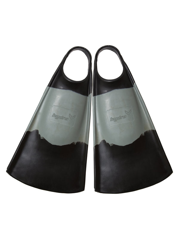 Hydro Original Fins Black