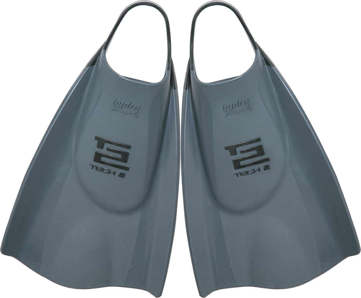 Hydro tech store 2 bodyboard fins