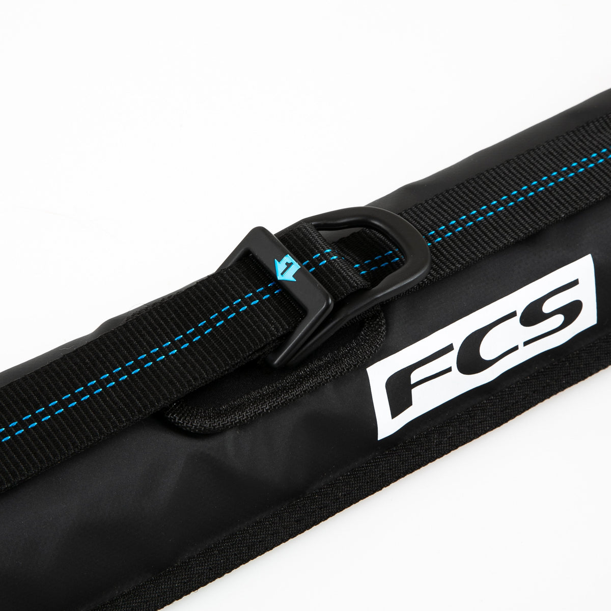 FCS D Ring Double Soft Racks Softech Europe