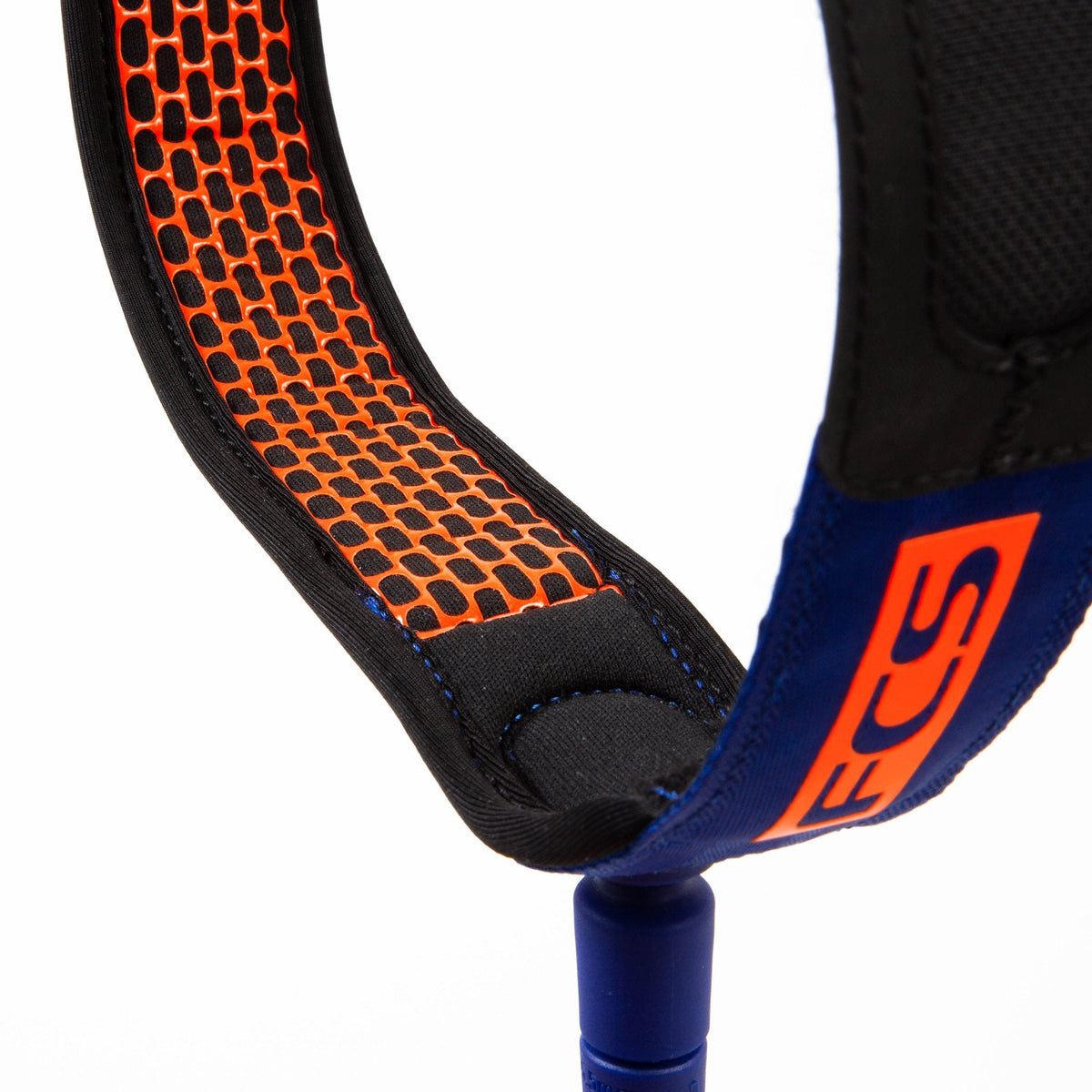 FCS Longboard Ankle Essential Leash