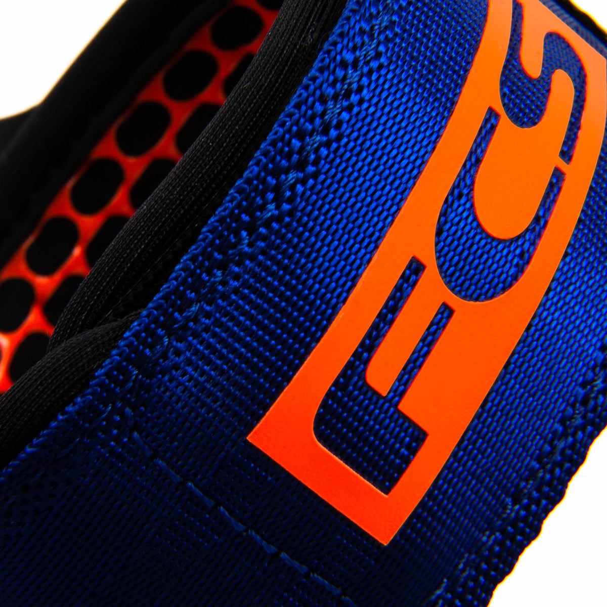 FCS Longboard Ankle Essential Leash