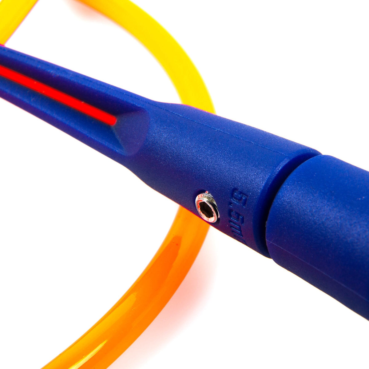 FCS Longboard Ankle Essential Leash