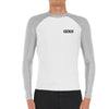 Long Sleeve Rash Vest