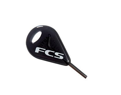FCS Moulded steel keys