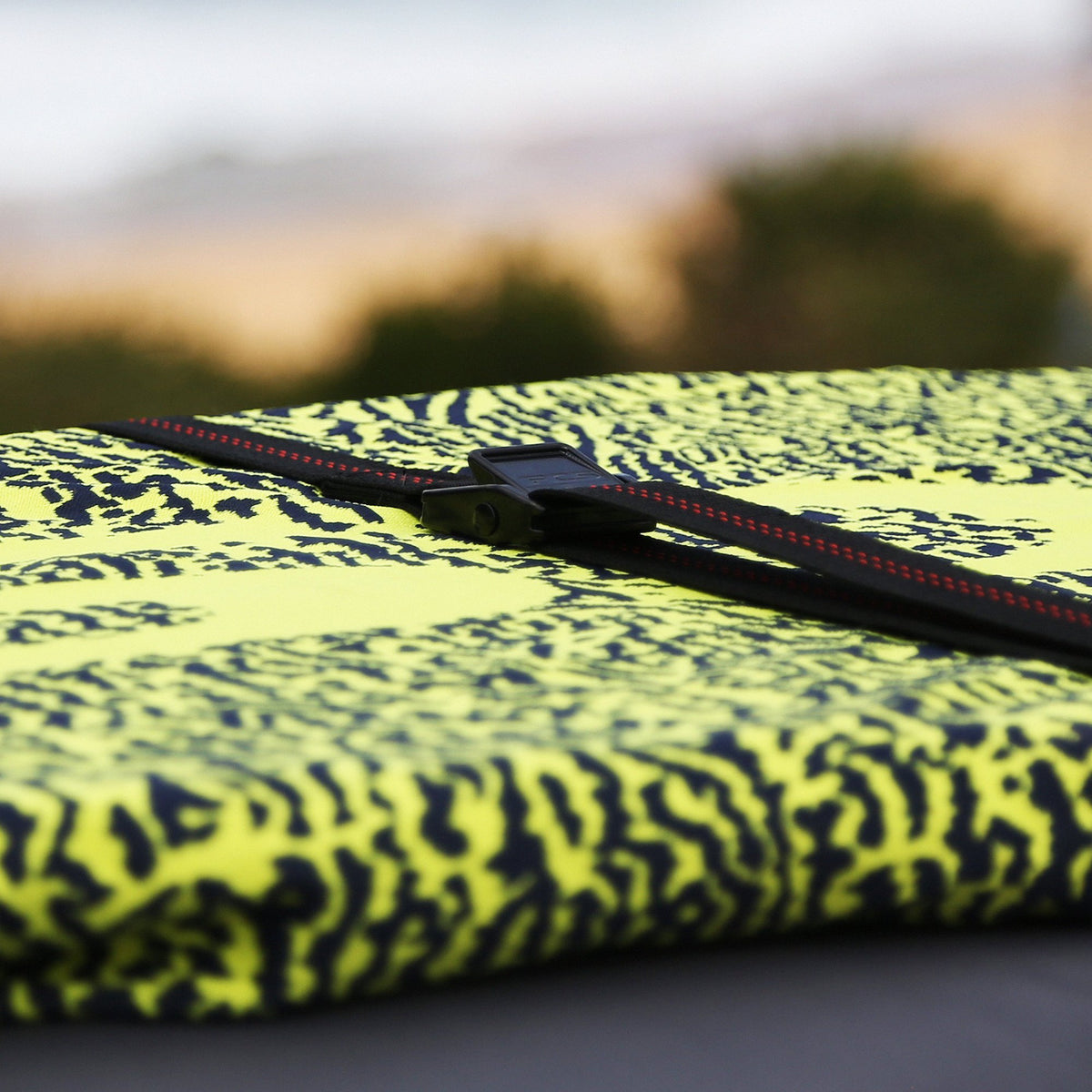 Board Tie Down Straps