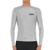 Long Sleeve Rash Vest
